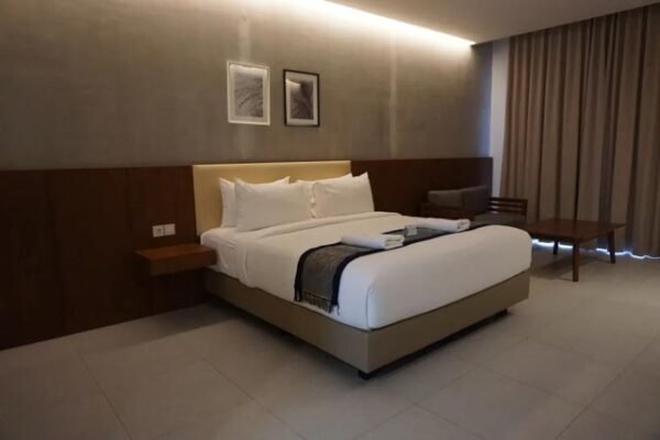 Hotel Kambaniru Nusa Tenggara Timur - Image 2