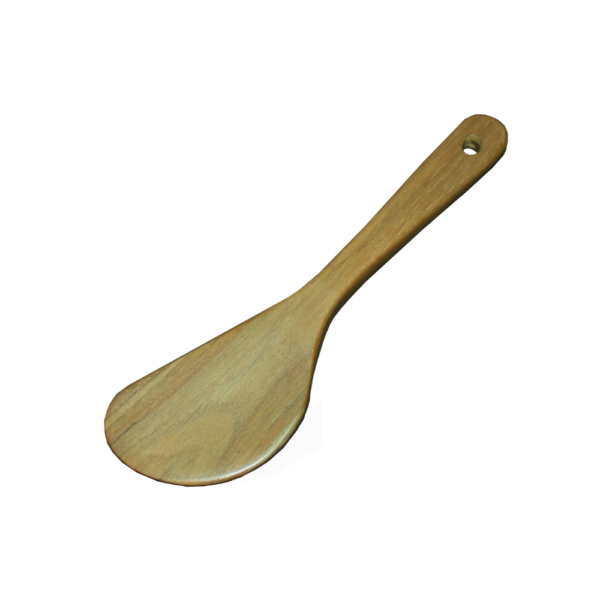 Kiaran Rice Spoon 23/6