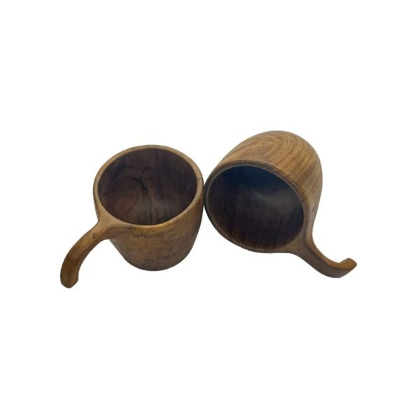 Bungas Cup Model 6 13,5/8