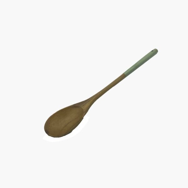 Spatula Round New Combination Solid Color 34/6,5