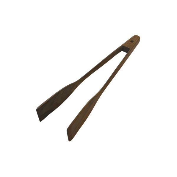 Wooden Tongs 31/4,5