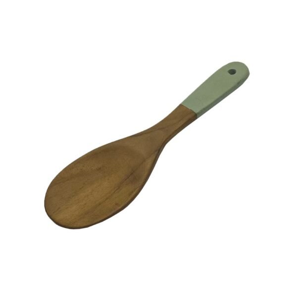 Rice Spoon Combination Solid Color 22/6