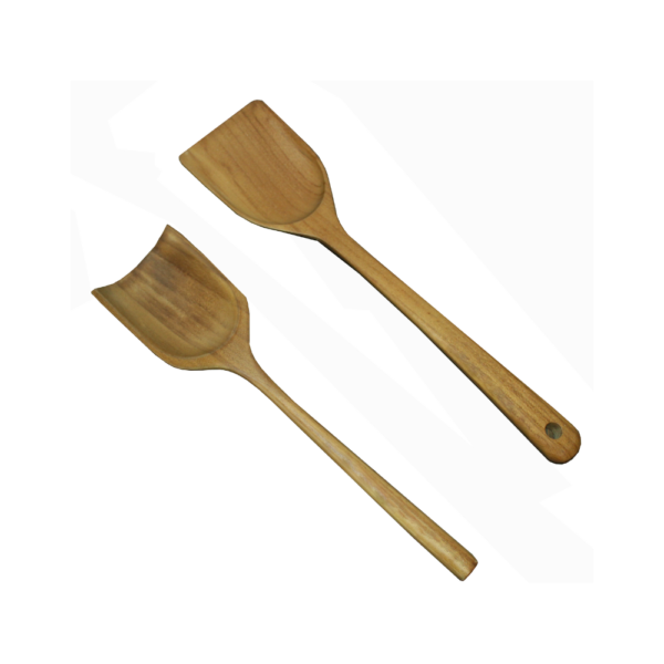 Square Spatula 30/7 & 34/8