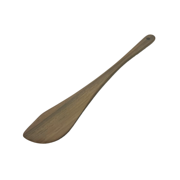 Kiaran Oval Spatula 30/6,5