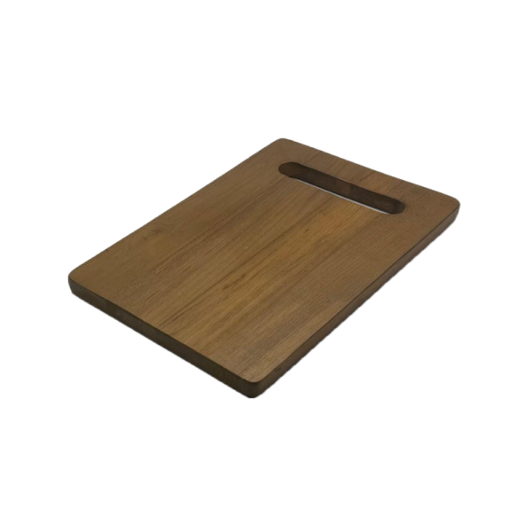 Cutting Board Oval 40/25