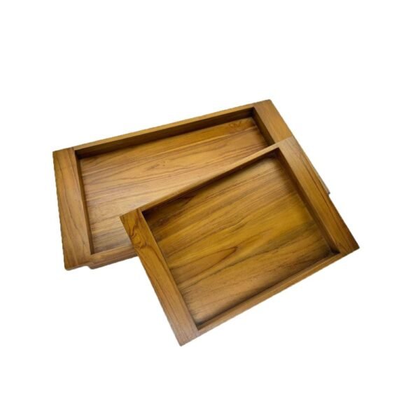 Wooden Tray 65/35 & 45/30