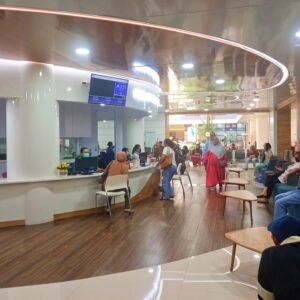 rumah sakit Bethesda Yogyakarta