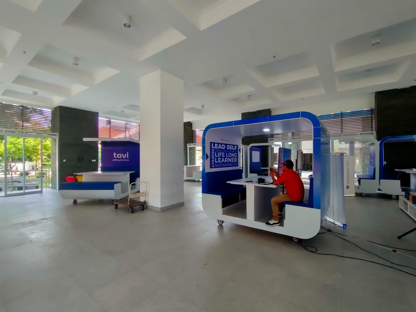 Universitas Gadjah Mada (UGM) - Yogyakarta - Image 10