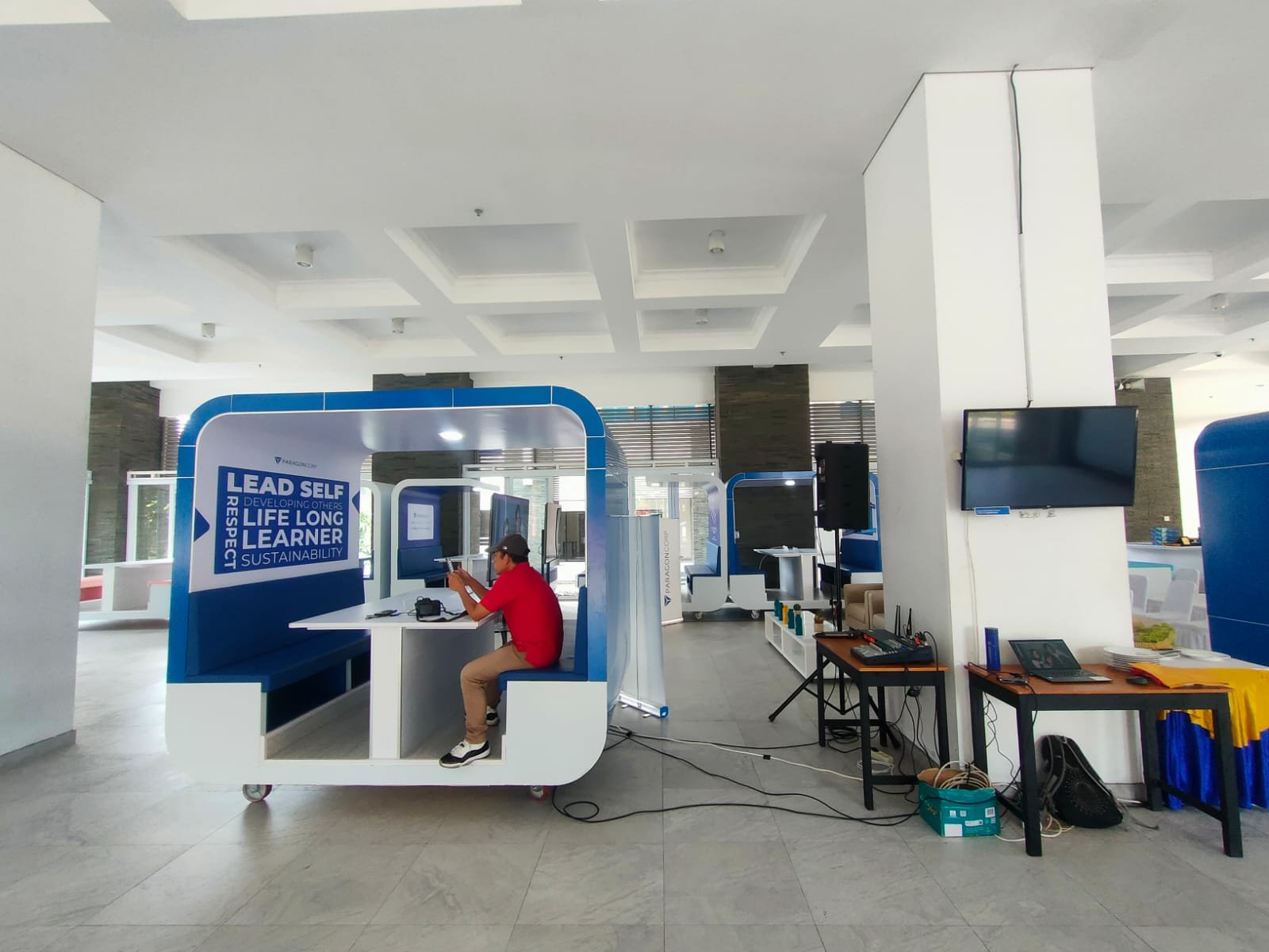 Universitas Gadjah Mada (UGM) - Yogyakarta - Image 11