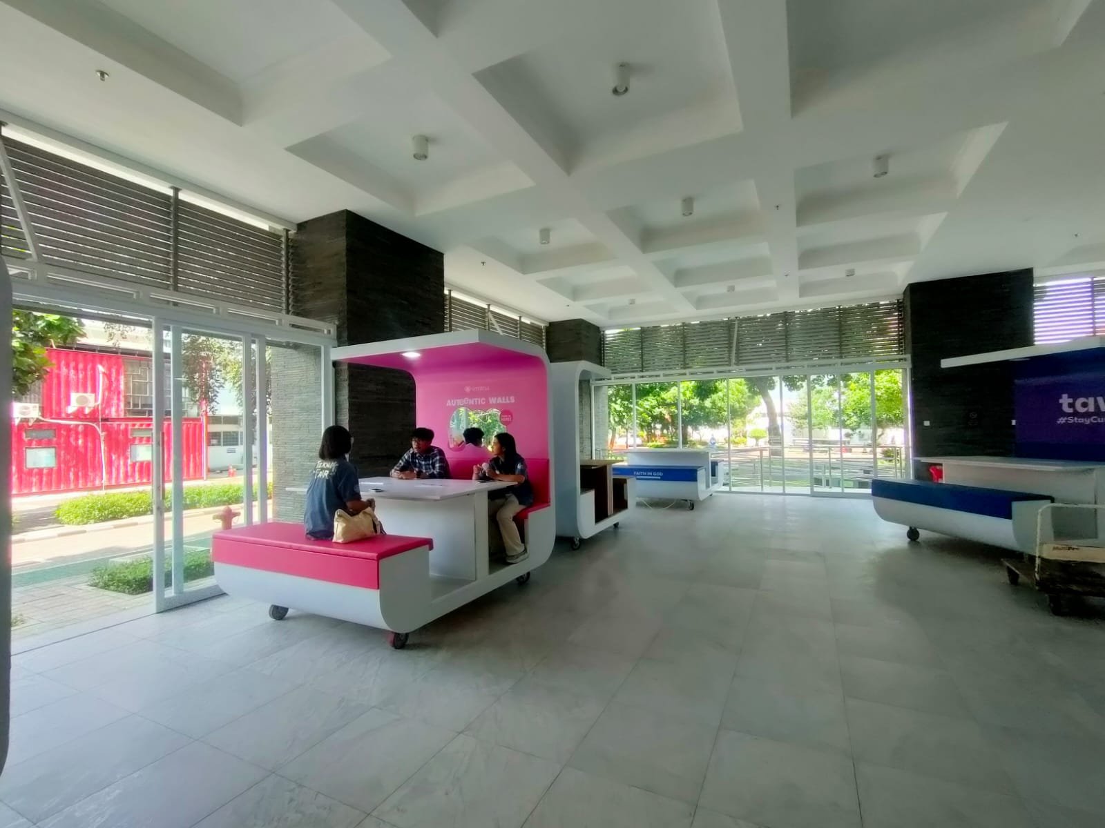 Universitas Gadjah Mada (UGM) - Yogyakarta - Image 6