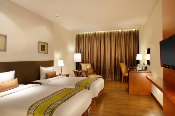 Jambuluwuk Malioboro Boutique Hotel - DI Yogyakarta - Image 7