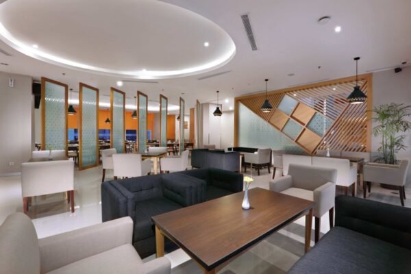 The H Residence Hotel Haper Cawang (Public Area) - Image 5
