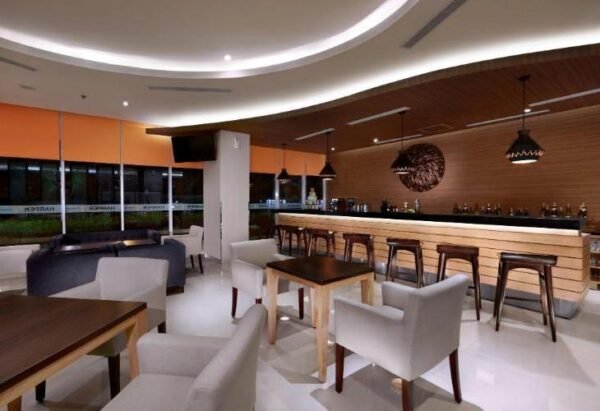 The H Residence Hotel Haper Cawang (Public Area) - Image 8