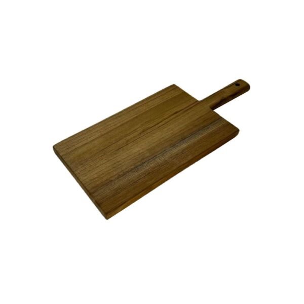 Cutting Board with Handle 35/15