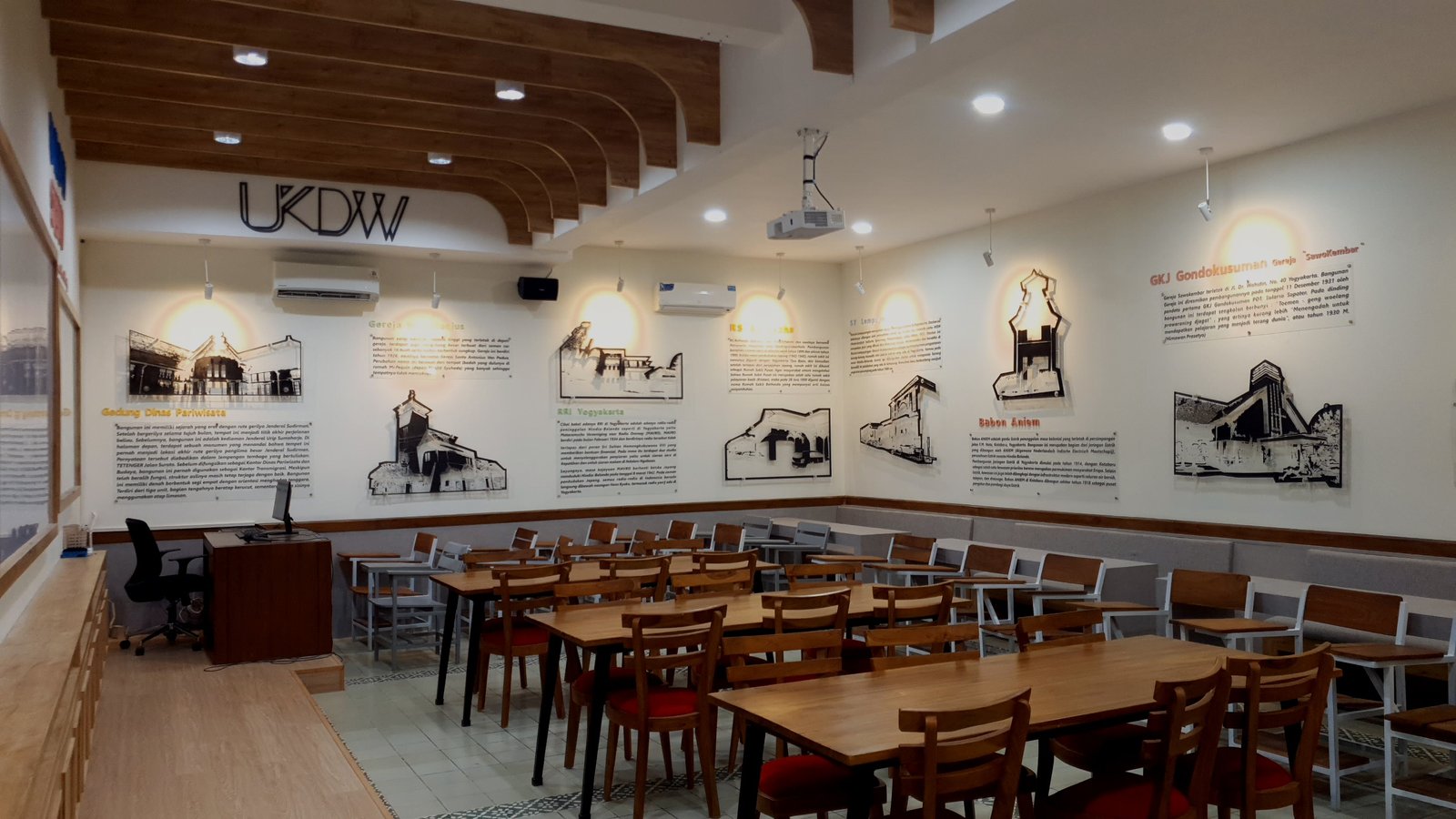 Universitas Kristen Duta Wacana (UKDW) Yogyakarta - Image 6
