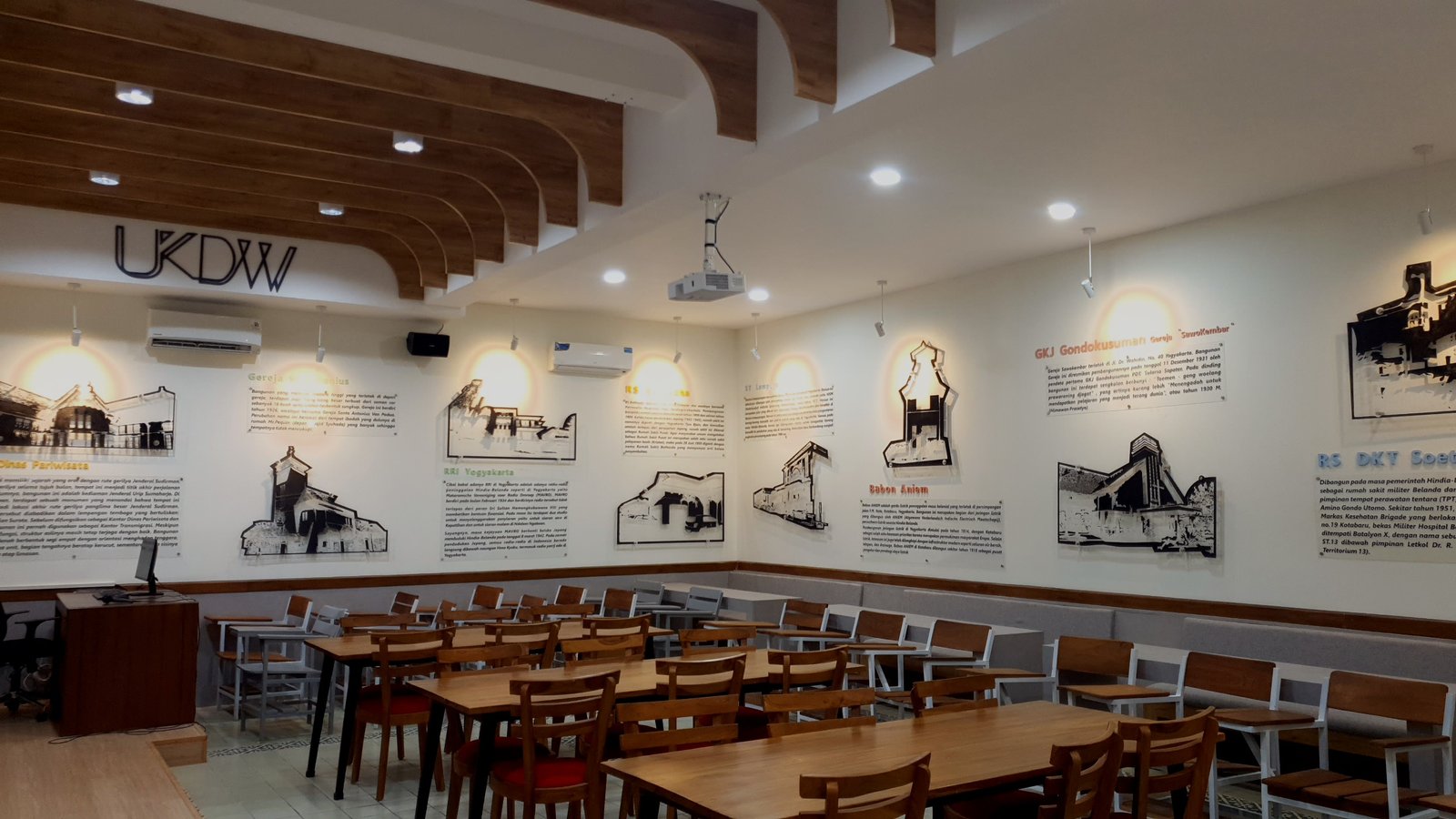 Universitas Kristen Duta Wacana (UKDW) Yogyakarta - Image 15