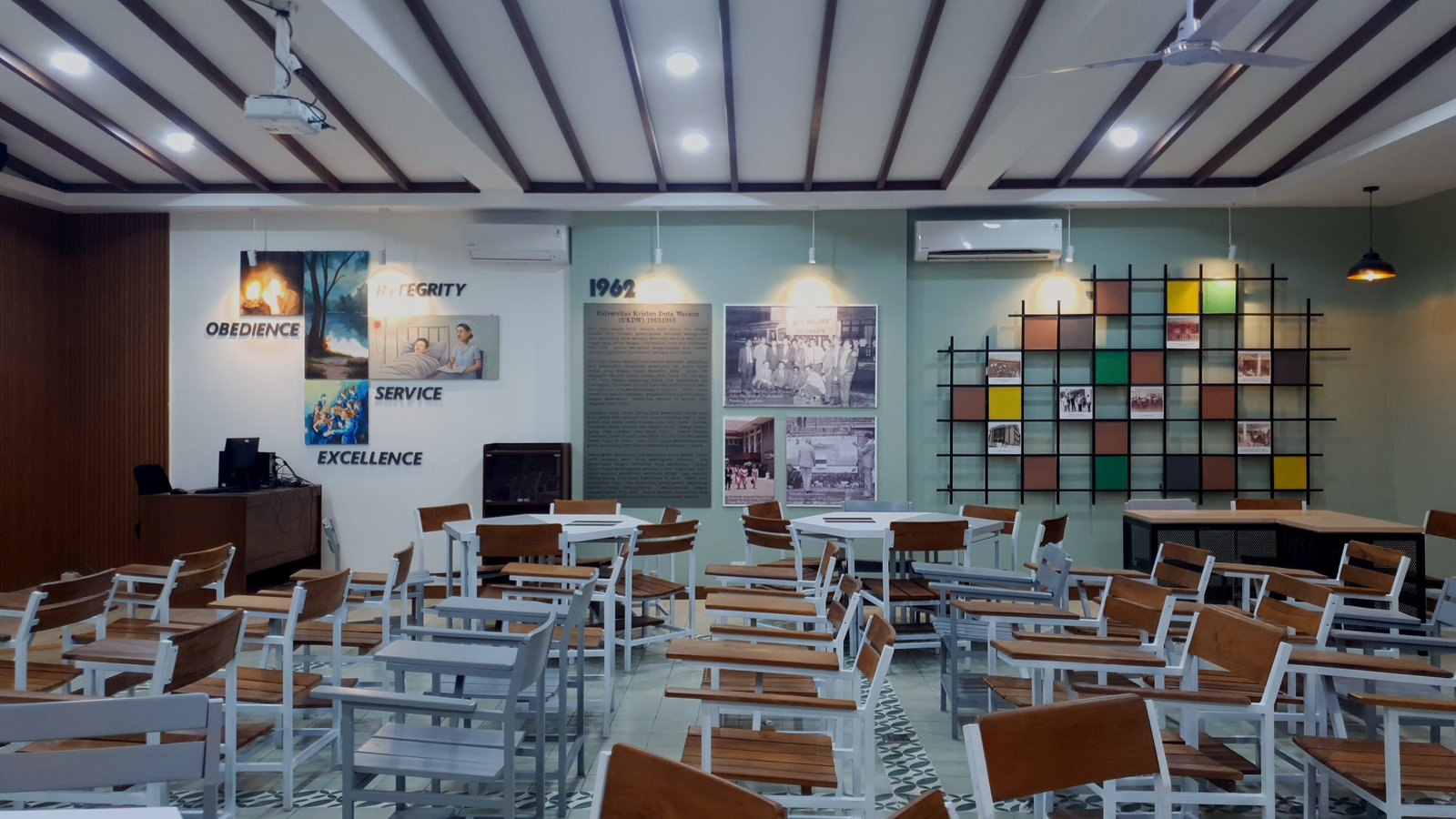 Universitas Kristen Duta Wacana (UKDW) Yogyakarta - Image 17