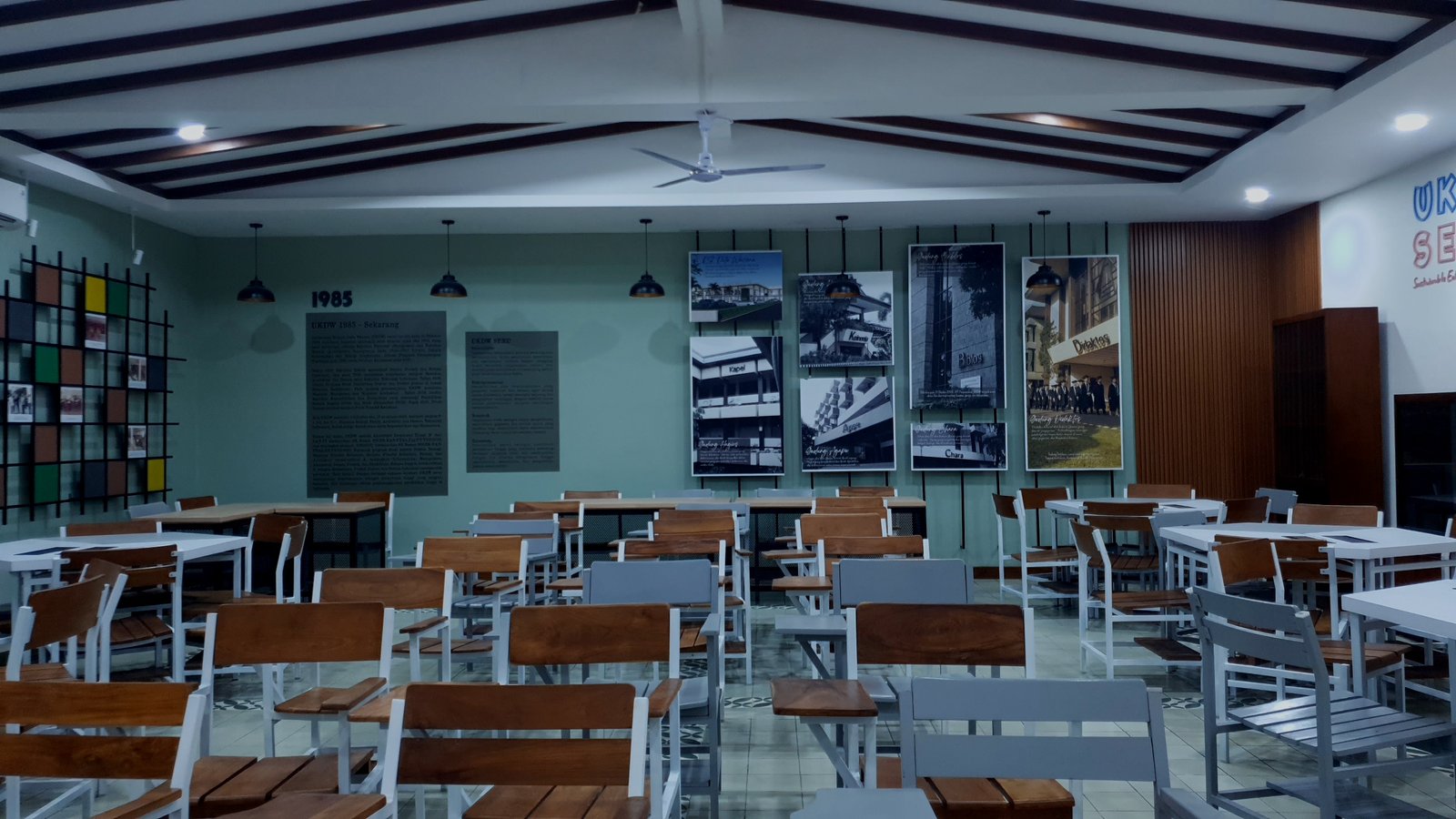 Universitas Kristen Duta Wacana (UKDW) Yogyakarta - Image 13