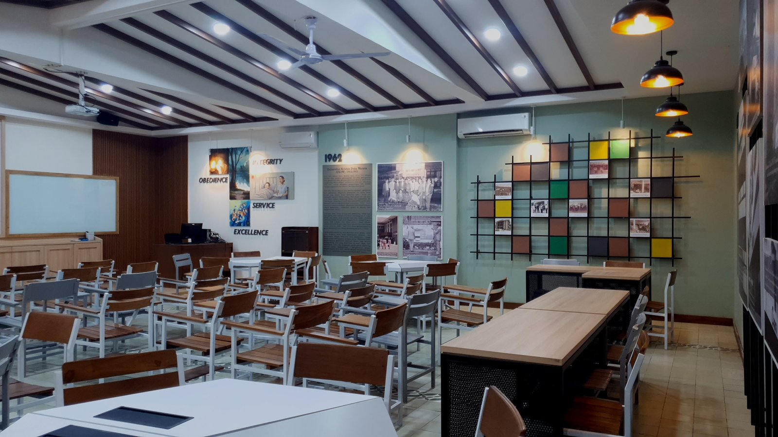 Universitas Kristen Duta Wacana (UKDW) Yogyakarta - Image 18