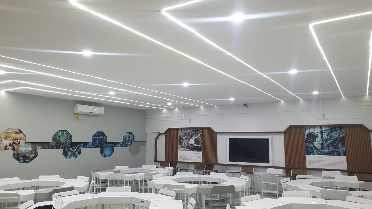 Universitas Kristen Duta Wacana (UKDW) Yogyakarta - Image 2