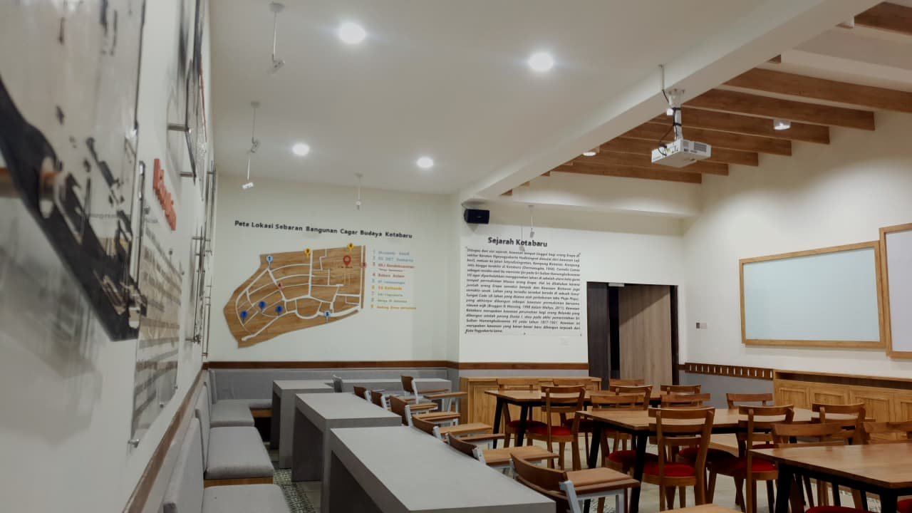 Universitas Kristen Duta Wacana (UKDW) Yogyakarta - Image 8