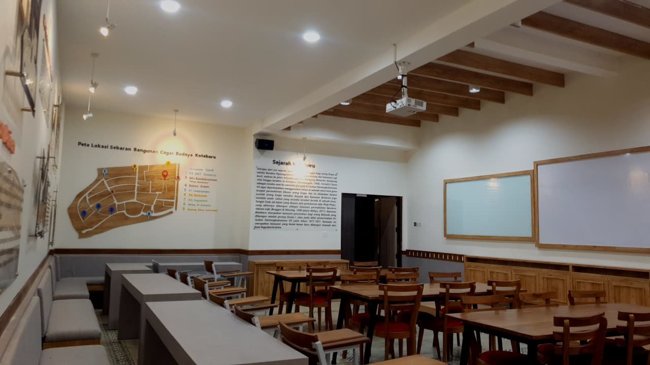 Universitas Kristen Duta Wacana (UKDW) Yogyakarta - Image 11