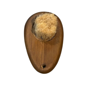 KWaS Wooden Facial Brush