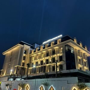 Arkadewi Boutique Hotel