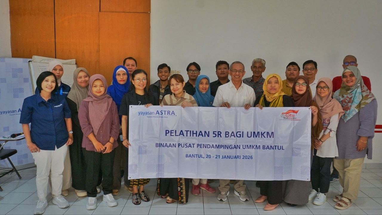 Training5R KWaS YDBA