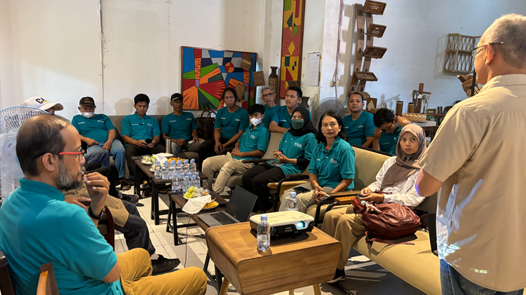 Assessment ASTRA YDBA