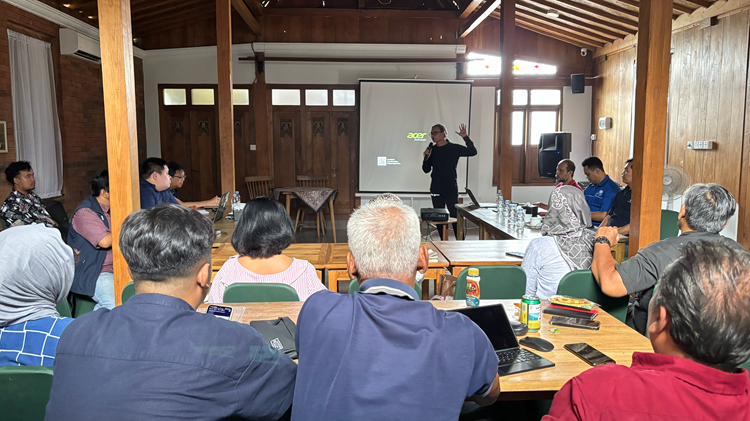 Forum Group Discussion