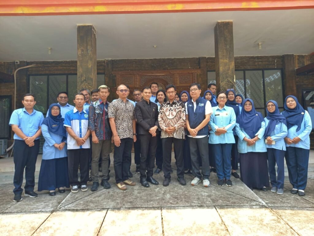 SMKN 1 Kokap