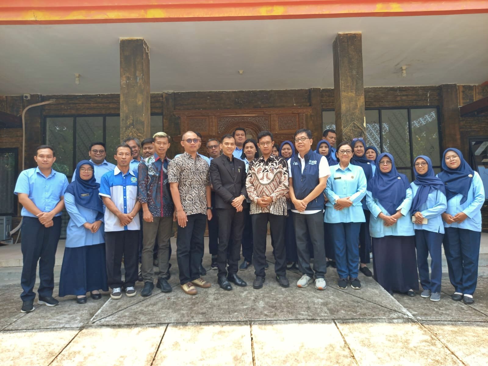 SMKN 1 Kokap