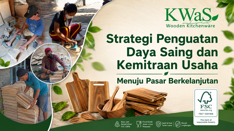 FGD Dinas Koperasi Bantul