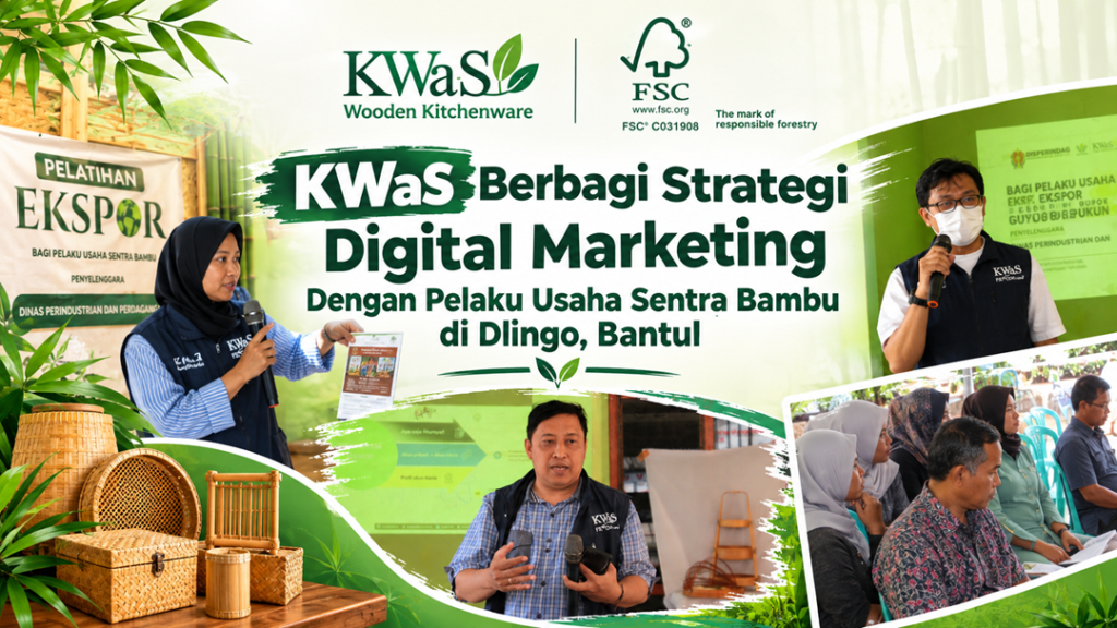 KWaS Berbagi