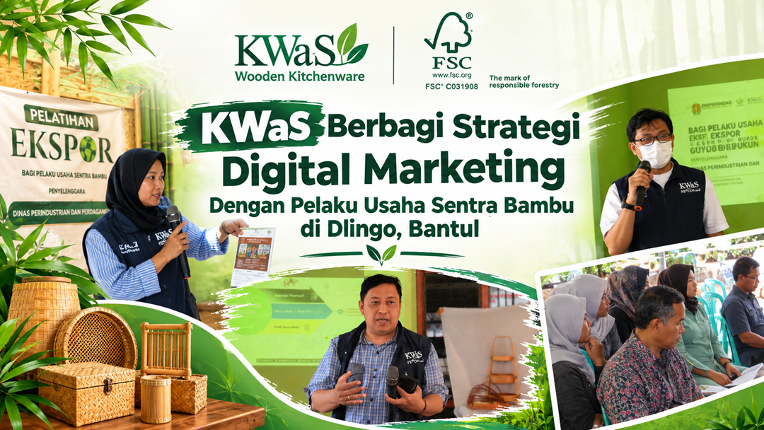 KWaS Berbagi