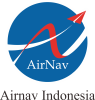 Logo AirNav Indonesia